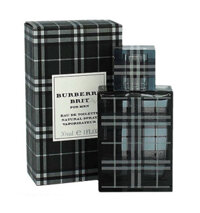 Nước hoa nam Burberry Brit for Men 30ml - Made in France