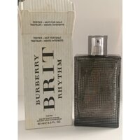 NƯỚC HOA NAM BURBERRY BRIT FOR HIM  CỦA HÃNG BURBERRY Tester 100ml