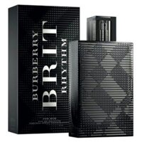 Nước hoa Nam Burberry BRIT Rhythm 100ml