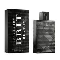 Nước hoa nam Burberry Brit Rhythm For Men – 90ml, trẻ trung, nam tính, lịch lãm