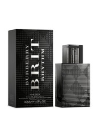 Nước hoa nam Burberry Brit Rhythm For Him – 30ml, mùi hương nam tính, năng động, cuốn hút