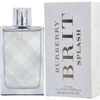 Nước hoa nam Burberry Brit Splash for Men 100ml