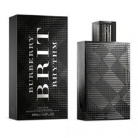 Nước hoa nam Burberry Brit Rhythm 100ml