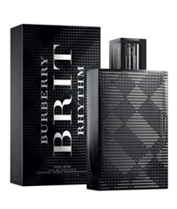 Nước hoa nam Burberry Brit Rhythm For Him – 30ml, mùi hương nam tính, năng động, cuốn hút