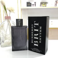 Nước hoa nam BURBERRY BRIT RHYTHM FOR MEN EDT 90ml giá rẻ