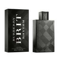 Nước hoa nam Burberry Brit Rhythm For Men – 30ml, nam tính, lịch lãm