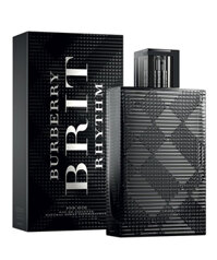 Nước hoa nam Burberry Brit Rhythm For Him 30ml mùi hương nam tính, năng động, cuốn hút