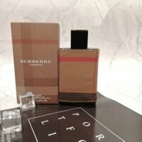 Nước Hoa Nam Burberry 🚛 FREE SHIP🚛 Nước Hoa Nam Burberry London For Men Edp 100ml