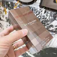 Nước hoa nam Burberry London EDT 100ml