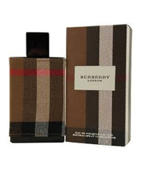 Nước hoa nam Burberry London For Men 100ml, hương thơm nam tính, trẻ trung, ấm áp