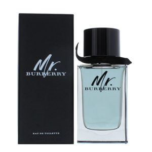 Nước hoa nam Burberry Mr Burberry Eau De Toilette 50Ml