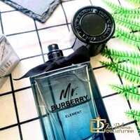 Nước hoa nam Burberry Mr Burberry Element EDT 100ml | Dòng Burberry | Tiến Perfume