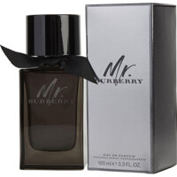 Nước Hoa Nam Burberry Mr Burberry EDP 100ml