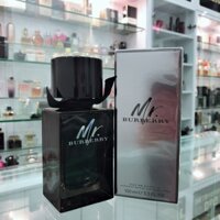 Nước hoa nam Burberry Mr Burberry EDP Fullbox chính hãng