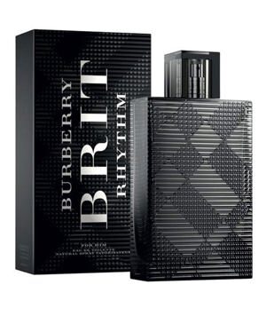 Nước hoa nam Burberry Rhythm Brit 100ml - 02367NH56