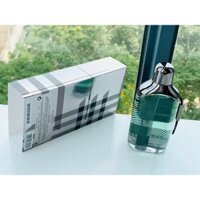 Nước hoa Nam Burberry The Beat For Men EDT 100ml Phong cách Thanh lịch, đơn giản