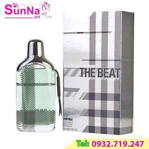 Nước hoa nam Burberry The Beat 75ml