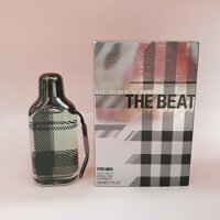 Nước hoa Nam Burberry The Beat 50ml