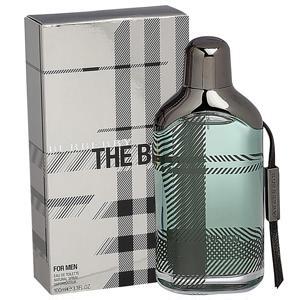 Nước hoa nam Burberry The Beat 100 ml - BB12