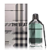 Nước Hoa Nam BURBERRY - The Beat For Men EDT 100ml