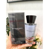 Burberry Touch 100 Ml: Nơi bán giá rẻ, uy tín, chất lượng nhất | Websosanh