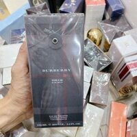 Nước hoa nam Burberry Touch Men 100ml
