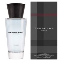 Nước hoa nam Burberry Touch For Men Eau de Toilette