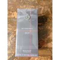Nước hoa nam Burberry Touch for Men 100ml