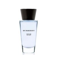 Nước hoa nam Burberry Touch For Men 100ml [Authentic]