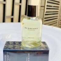 Nước hoa nam Burberry Weekend For Men EDT 100ml