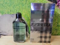 Nước Hoa Nam Burbery The Beat for Men 100ml EDT