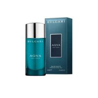 Nước Hoa Nam Bvlgari Aqua EDT 30ml
