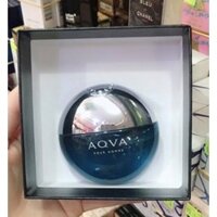 Nước hoa nam BVLgari Aqva Pour Homme 15ML