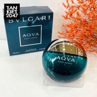 Nước Hoa Nam Bvlgari Aqva Pour Homme 100ML