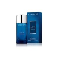 Nước Hoa Nam Bvlgari Aqva Pour Homme Atlantiqve Trẻ Trung Tươi Mát 30 ml