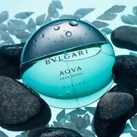 Nước Hoa Nam Bvlgari Aqva Pour Homme Marine EDT 15ml