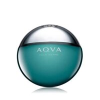 Nước hoa nam BVLGARI Aqva Pour Homme Eau De Toilette