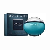 Nước Hoa Nam Bvlgari Aqva Pour Homme 150ml