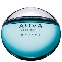 Nước Hoa Nam Bvlgari Aqva Pour Homme Marine Eau de Toilette