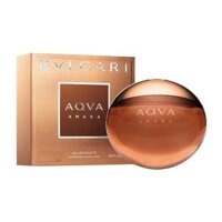 Nước Hoa Nam Bvlgari Aqva Amara Eau De Toilette Nâu (5ml)