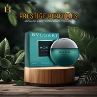 Nước hoa Nam | BVLGARI AQVA POUR HOMME  | 100ml