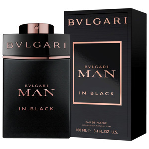 Nước hoa nam Bvlgari Man in Black - 60ml (Eau De Parfum)