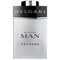 Nước hoa nam – Bvlgari Man Extreme Eau de Toilette