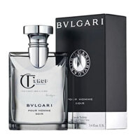 Nước hoa nam BVLGARI Pour Homme Soir EDT 30 - 50ml