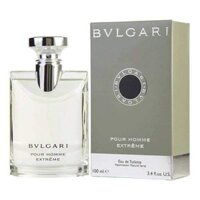 Nước Hoa nam Bvlgari Pour homme Extreme EDT 100ml