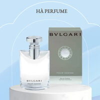 NƯỚC hoa nam Bvlgari Pour Homme edt 100ml