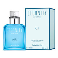 Nước hoa nam Calvin Klein CK Eternity Air For Men (100ml)