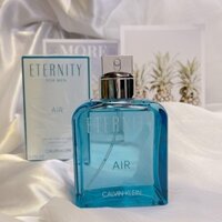 Nước hoa nam Calvin Klein CK Eternity Aqua EDT 200ml