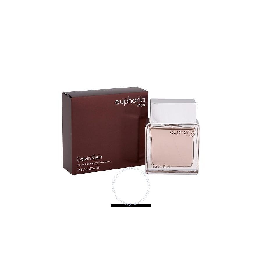 Tester) Nước hoa nữ CK Euphoria EDP 100ml chính hãng (Không nắp) - PN102052