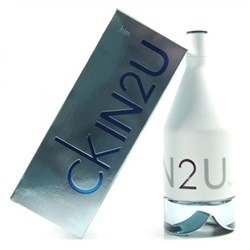 Nước hoa nam Calvin Klein Him CKIN2U - 100ml